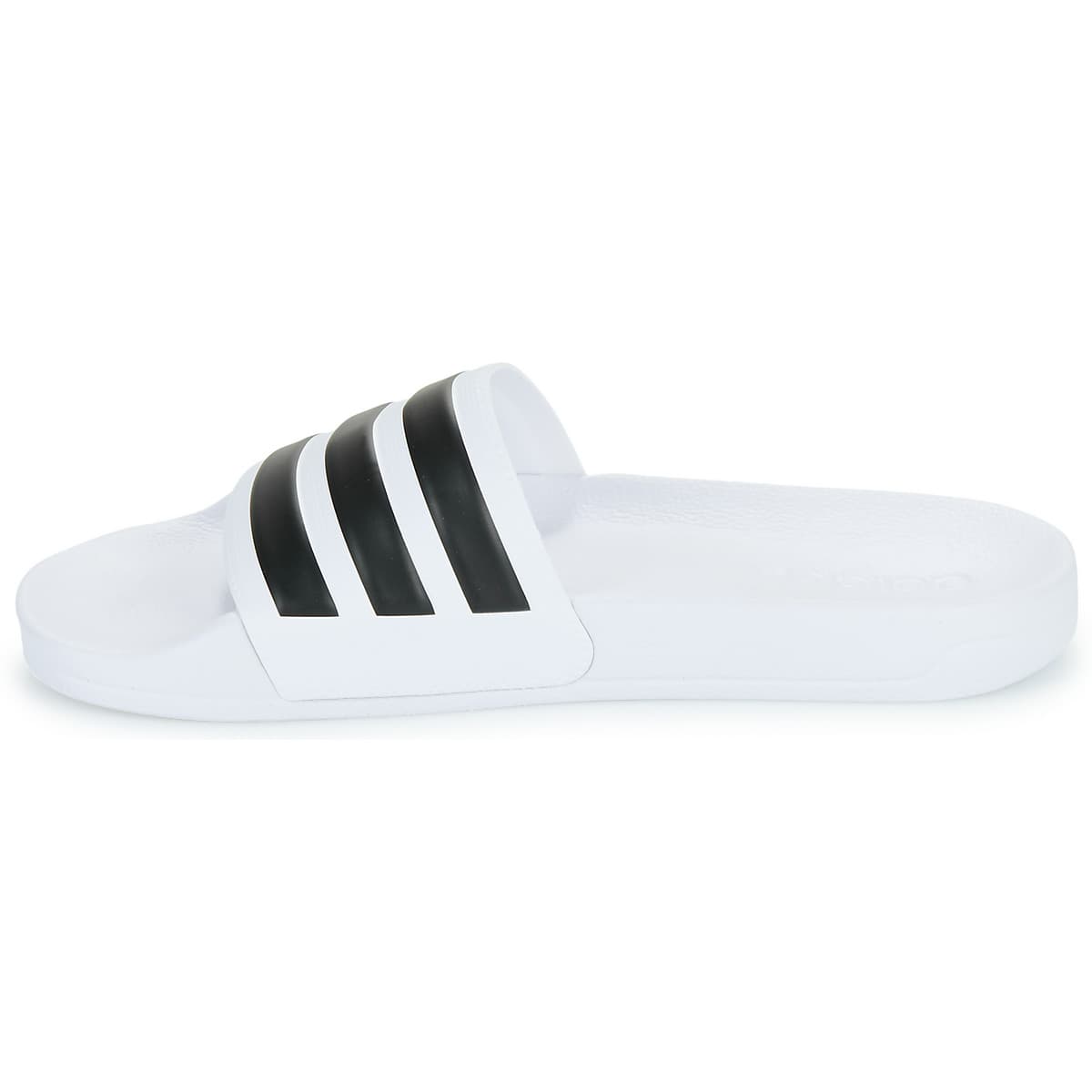 Women's Flip Flops adidas White