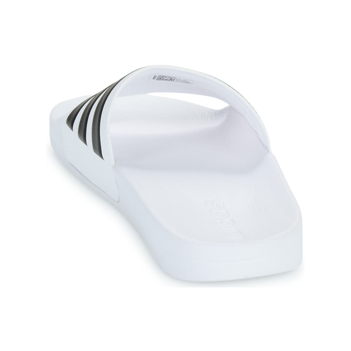 Women's Flip Flops adidas White