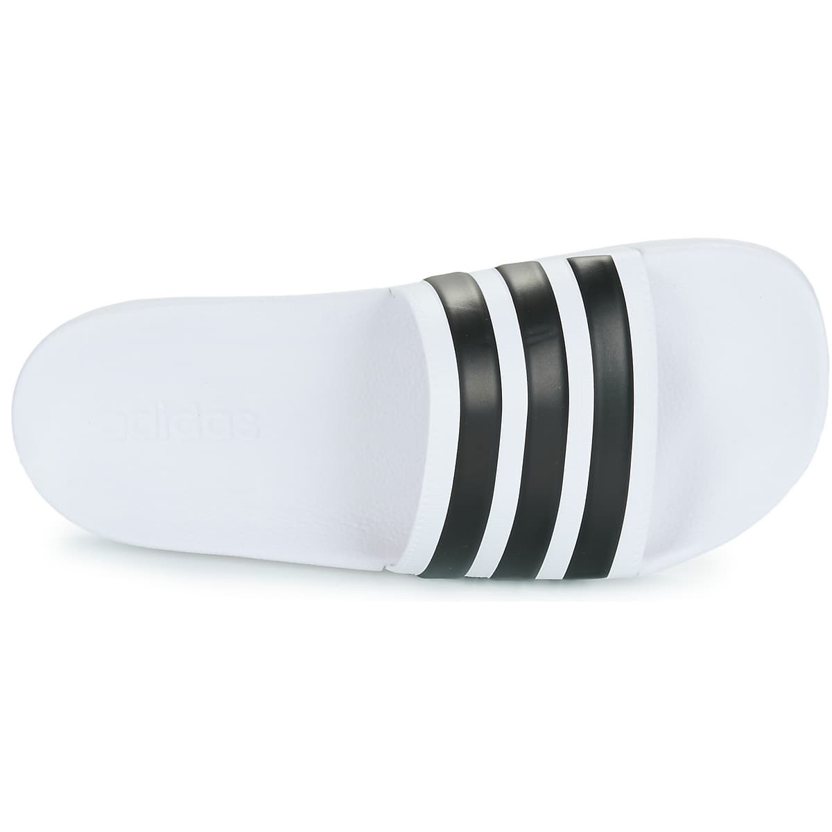 Women's Flip Flops adidas White