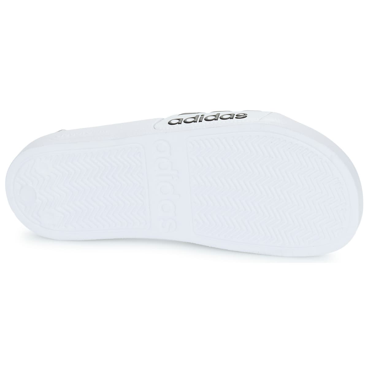 Women's Flip Flops adidas White