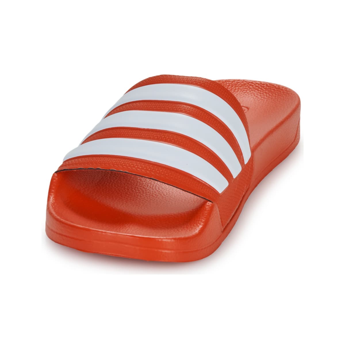 Women's Flip Flops adidas Red