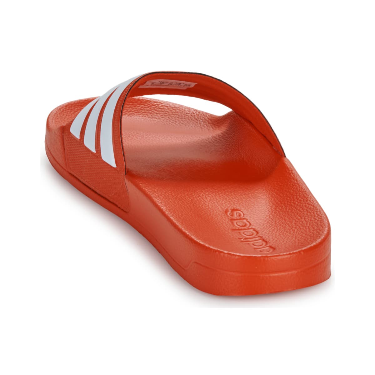 Women's Flip Flops adidas Red