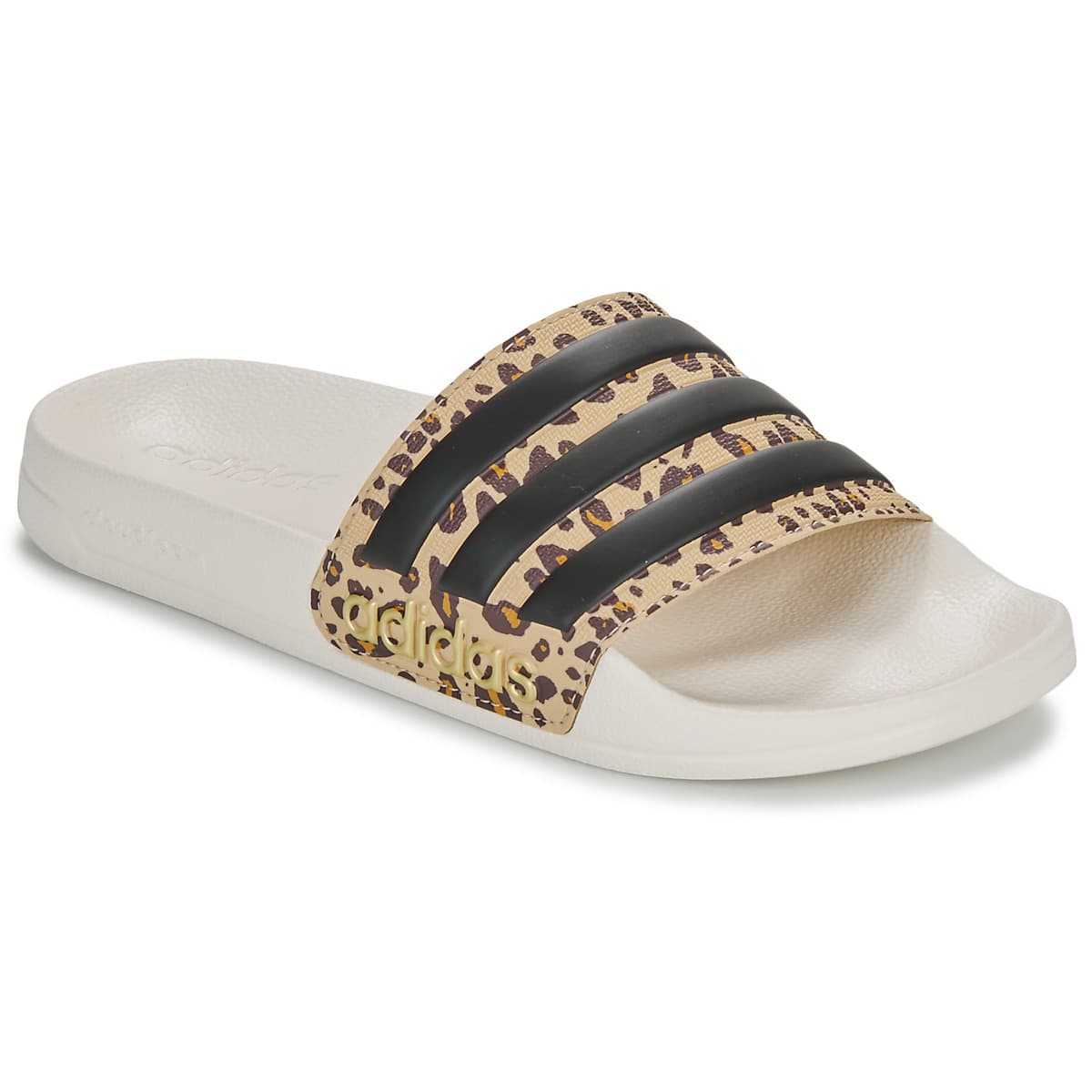 Women's Flip Flops adidas White