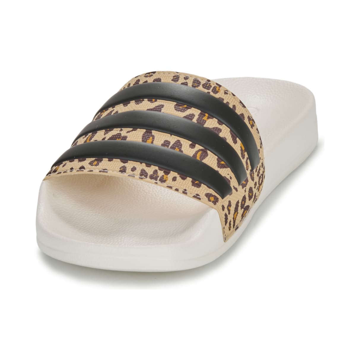 Women's Flip Flops adidas White