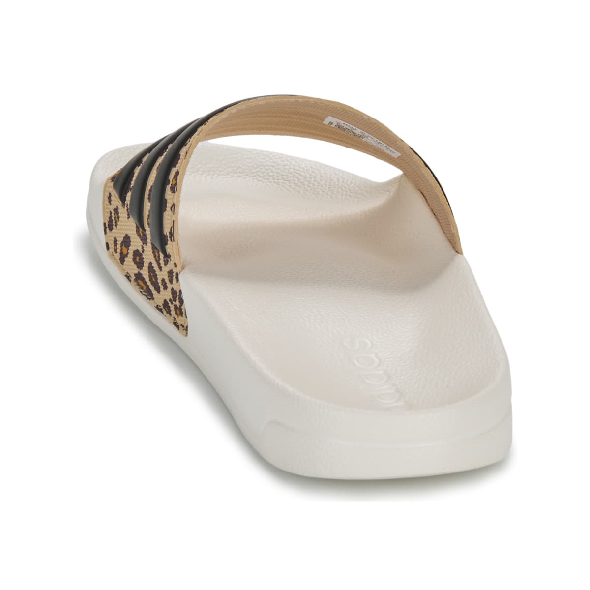 Women's Flip Flops adidas White