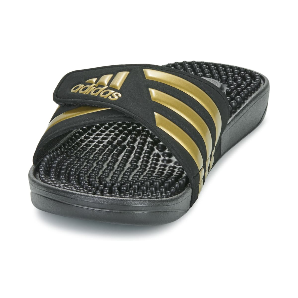 Women's Flip Flops adidas Black