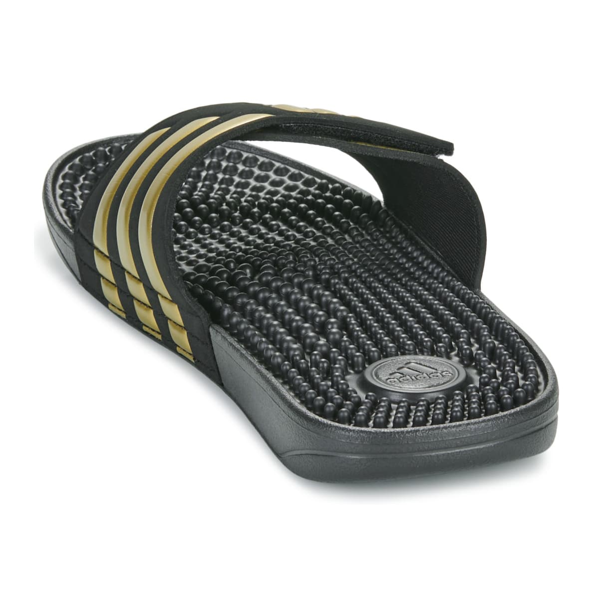 Women's Flip Flops adidas Black