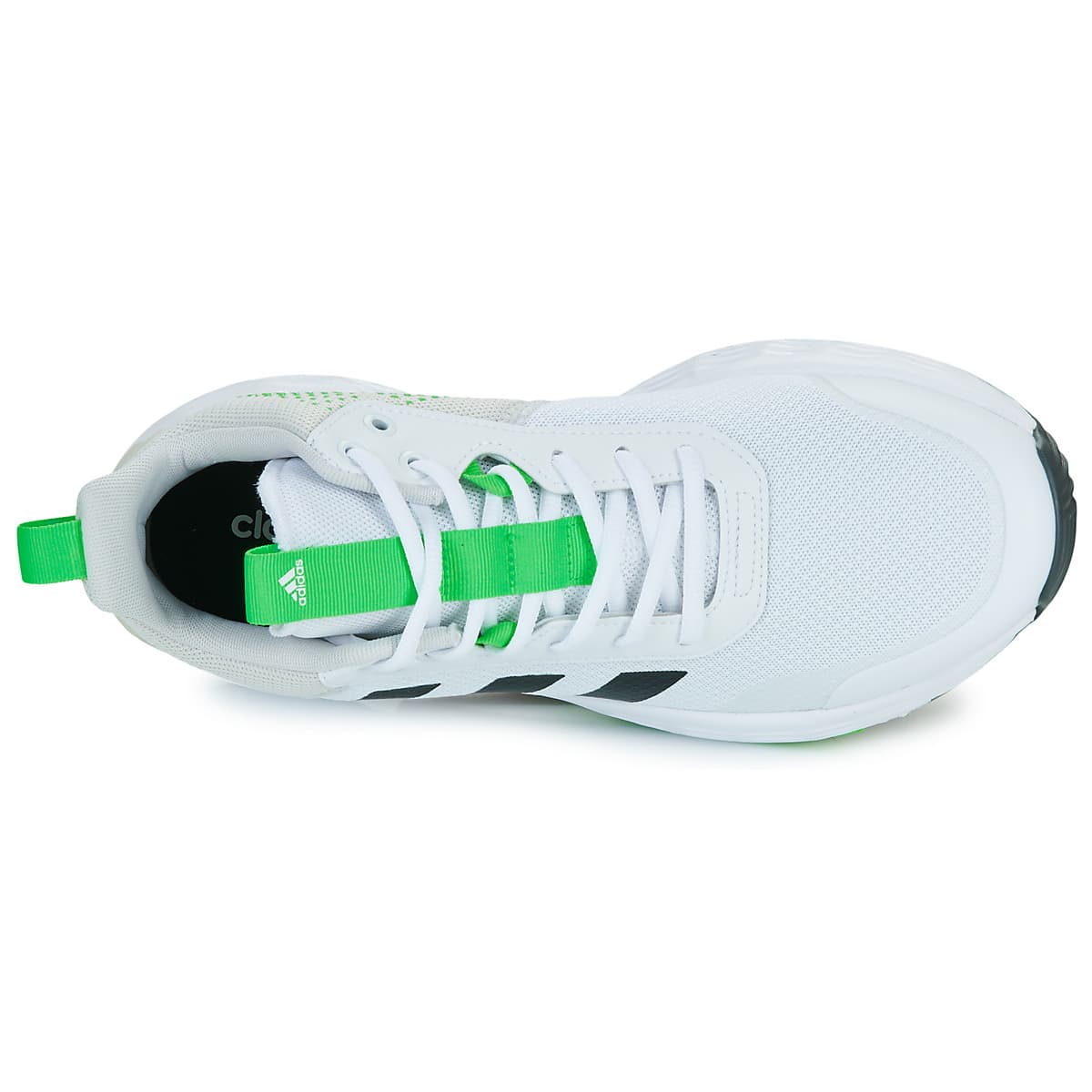Men's Basketball Shoes adidas White