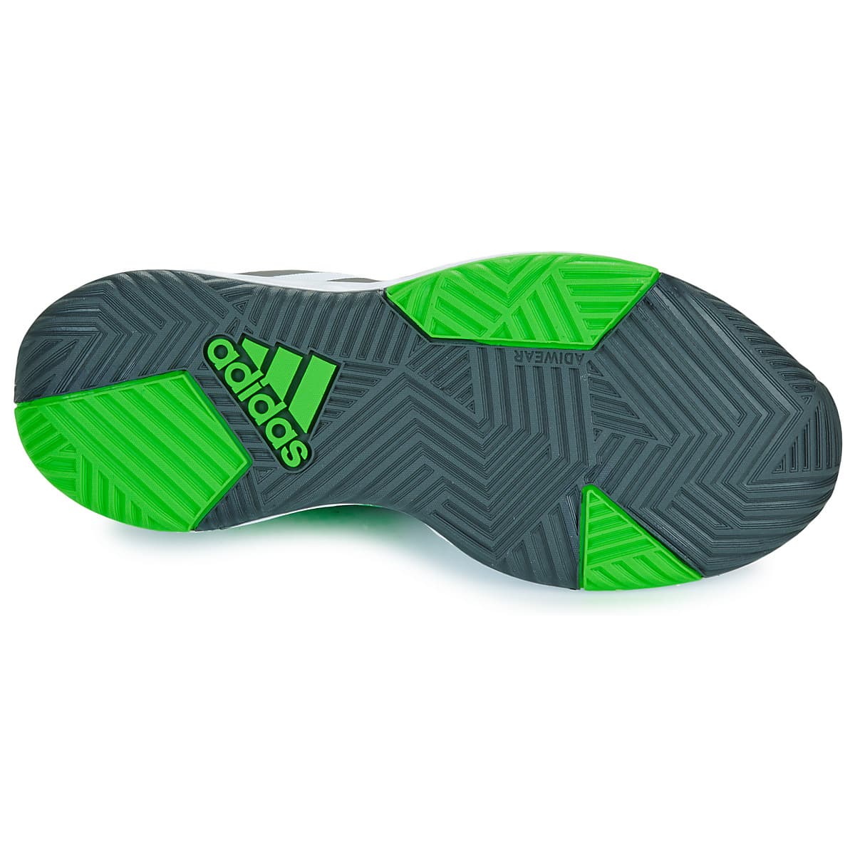 Men's Basketball Shoes adidas White