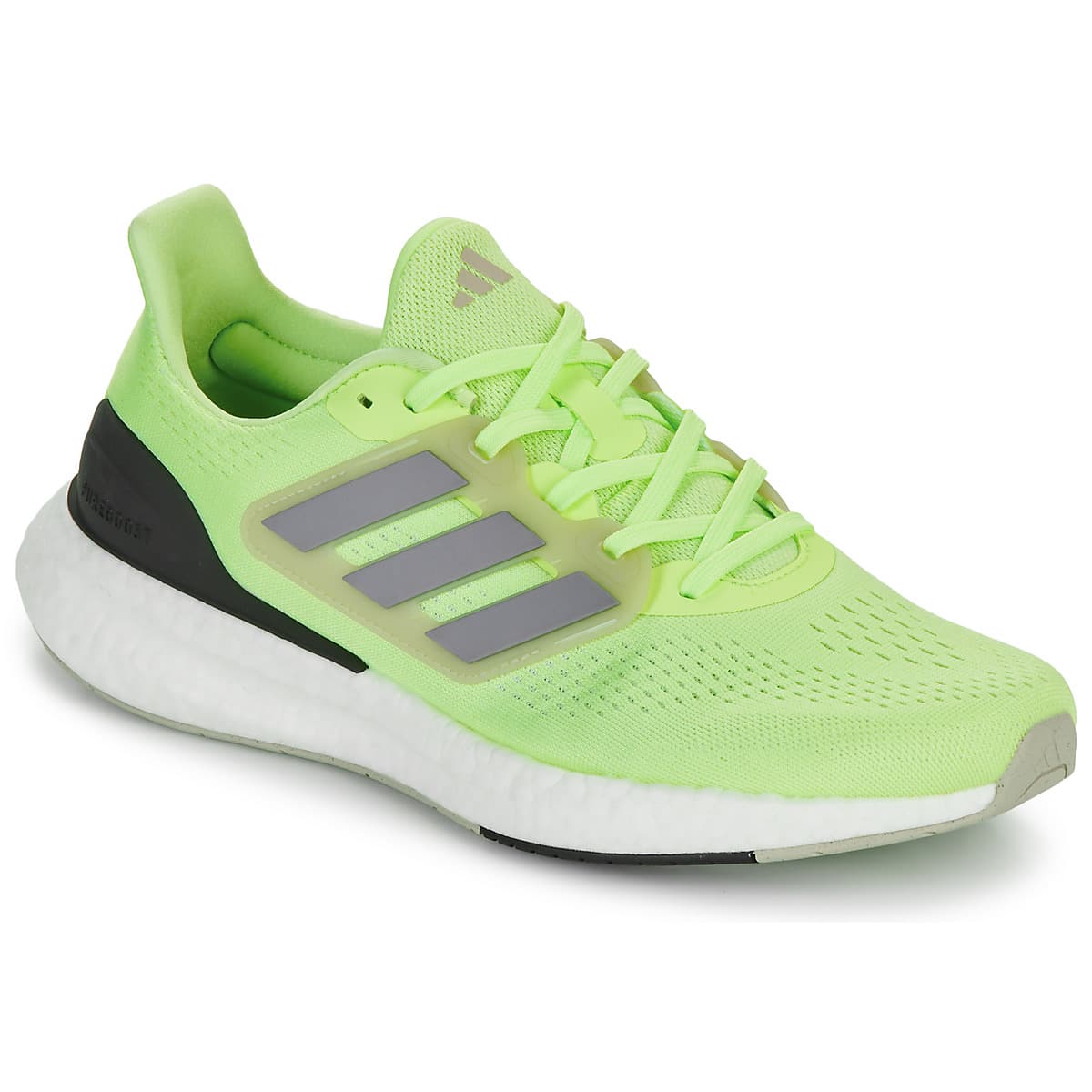 Men's Running Shoes adidas Green