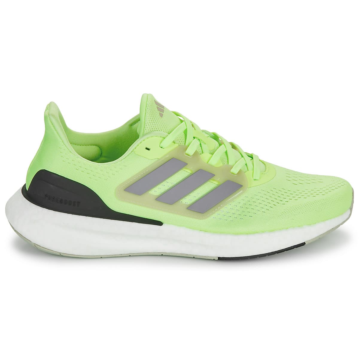 Men's Running Shoes adidas Green