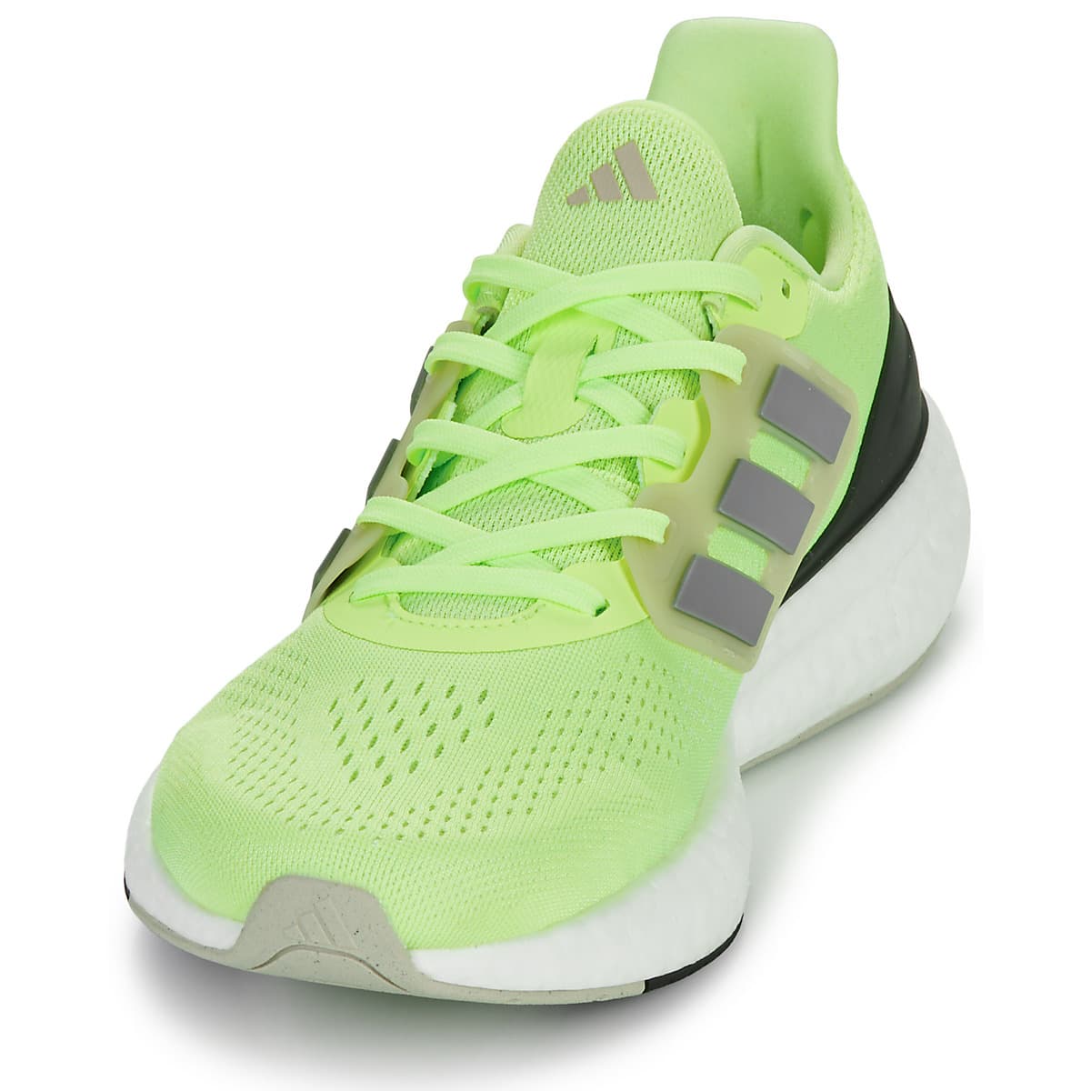 Men's Running Shoes adidas Green