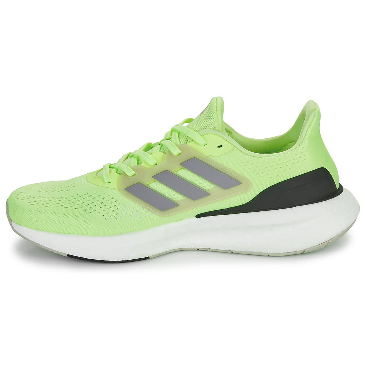 Men's Running Shoes adidas Green
