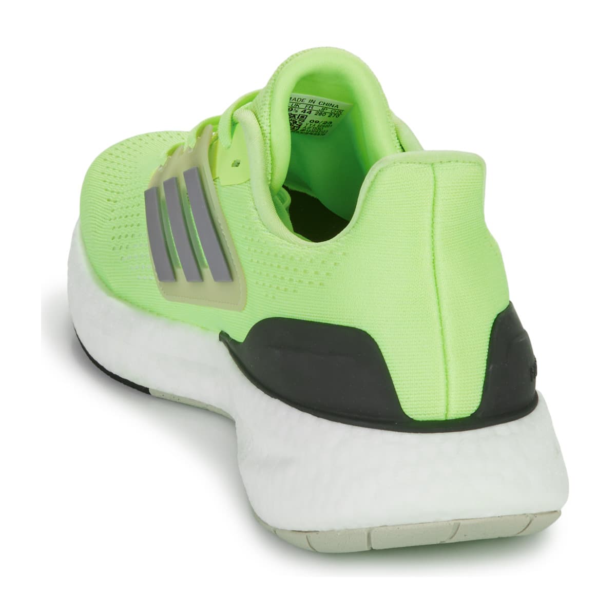 Men's Running Shoes adidas Green