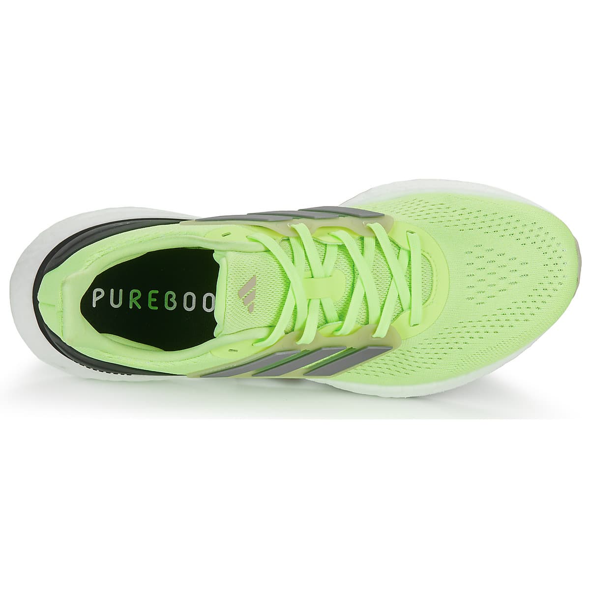Men's Running Shoes adidas Green