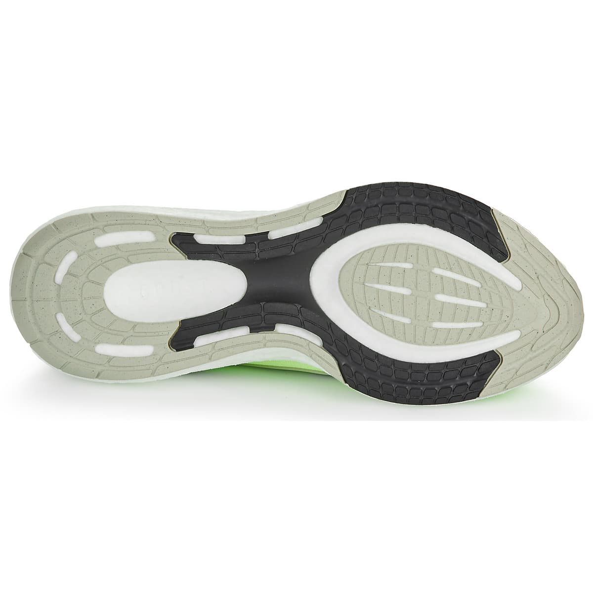 Men's Running Shoes adidas Green