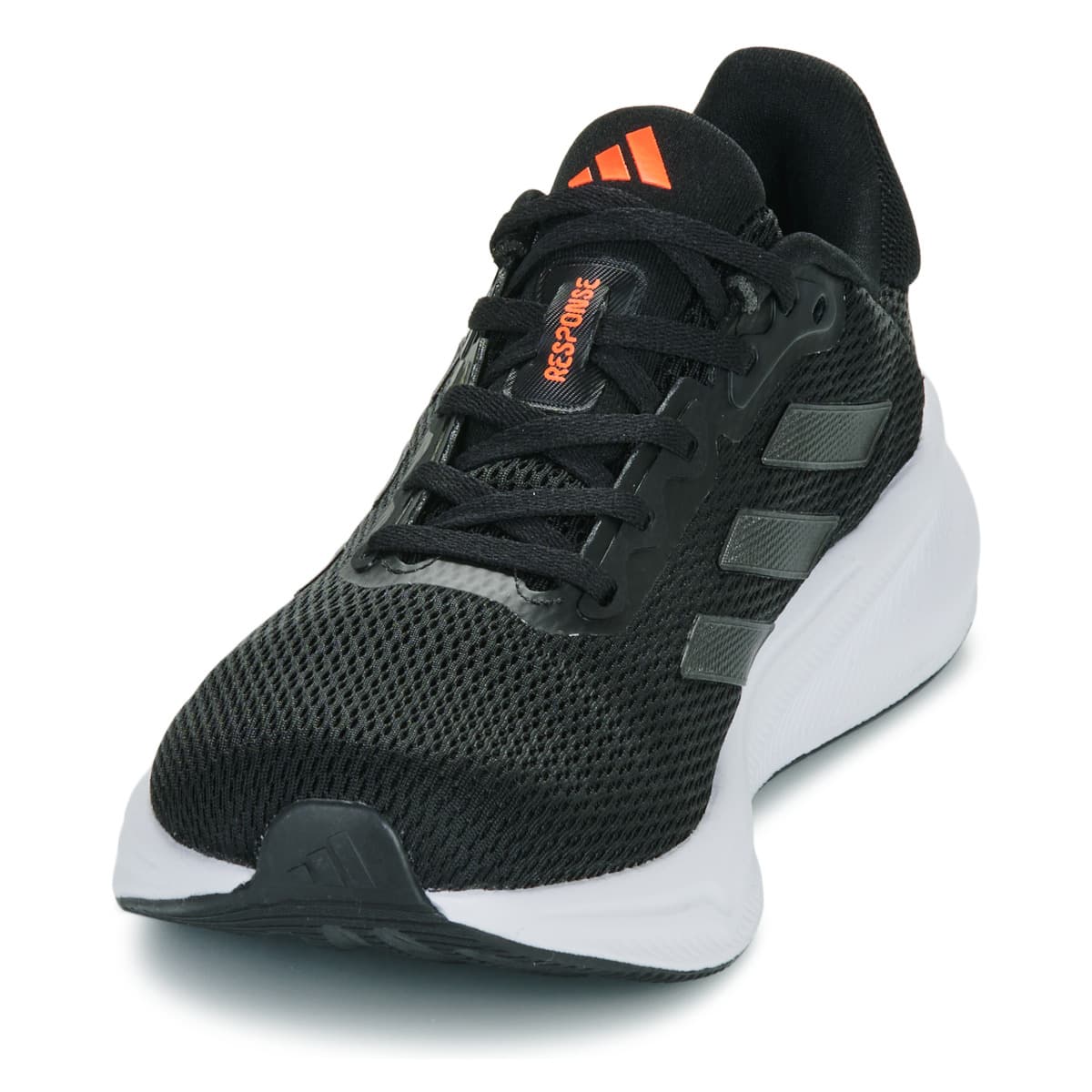 Men's Running Shoes adidas Black