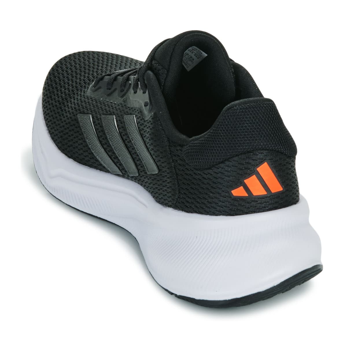 Men's Running Shoes adidas Black
