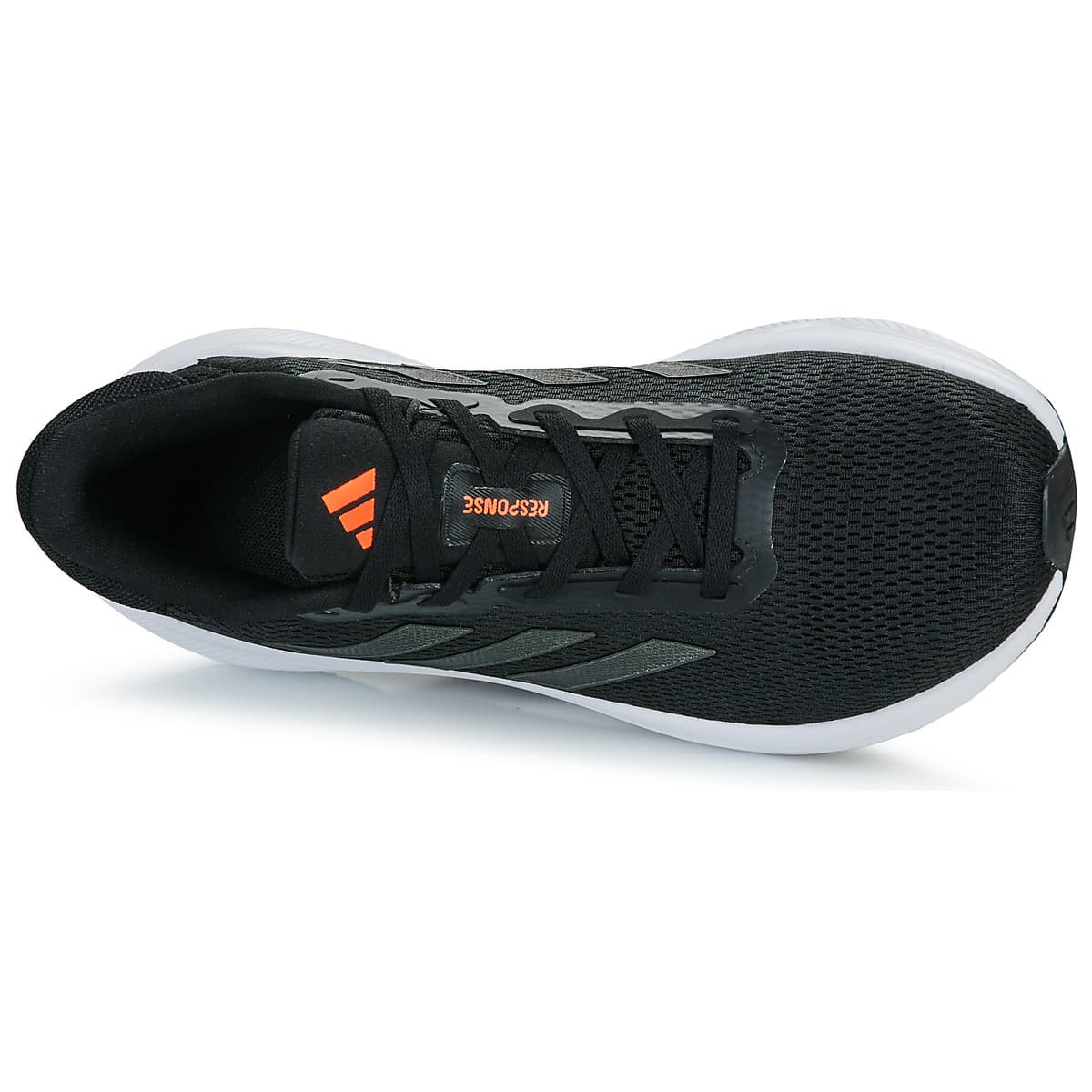 Men's Running Shoes adidas Black