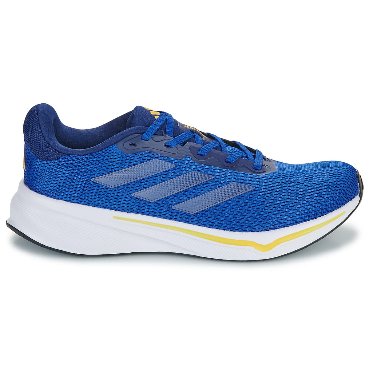 Men's Running Shoes adidas Blue