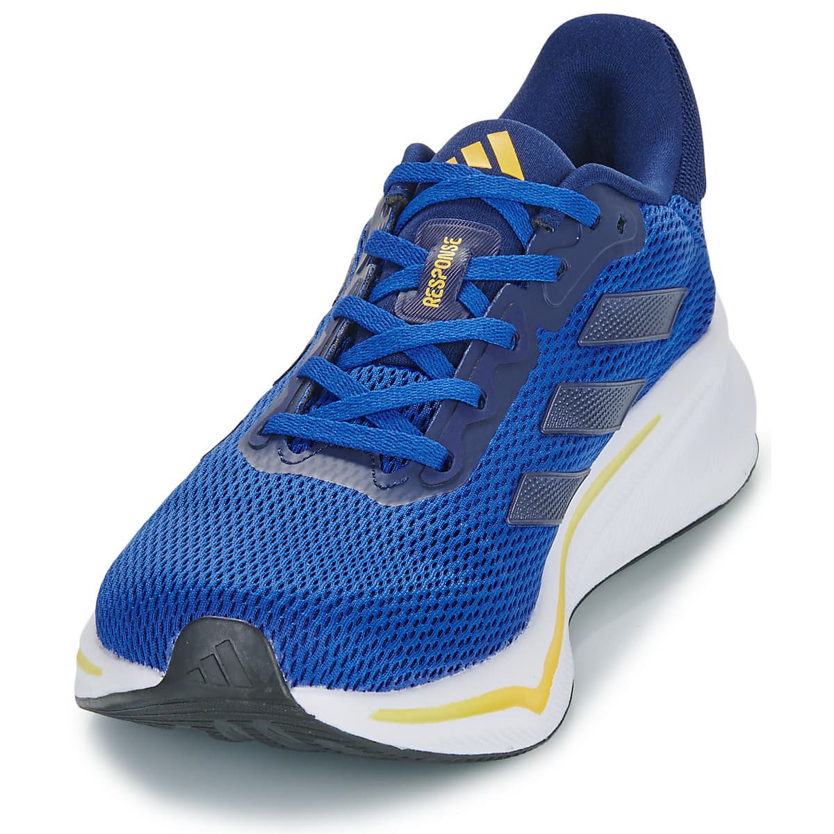 Men's Running Shoes adidas Blue