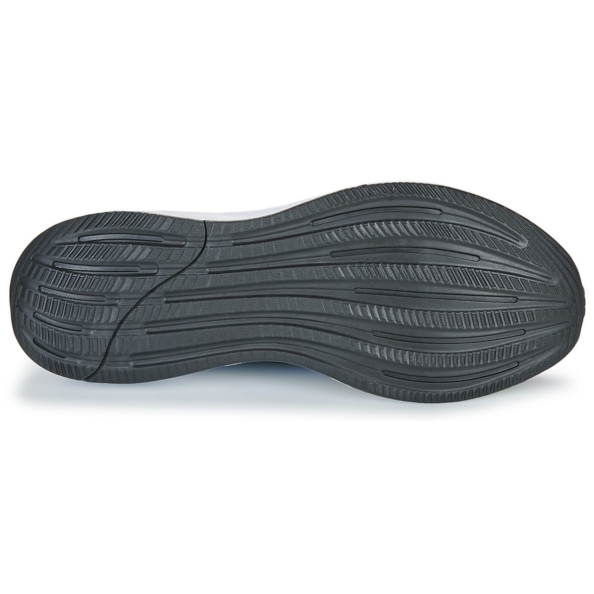 Men's Running Shoes adidas Blue