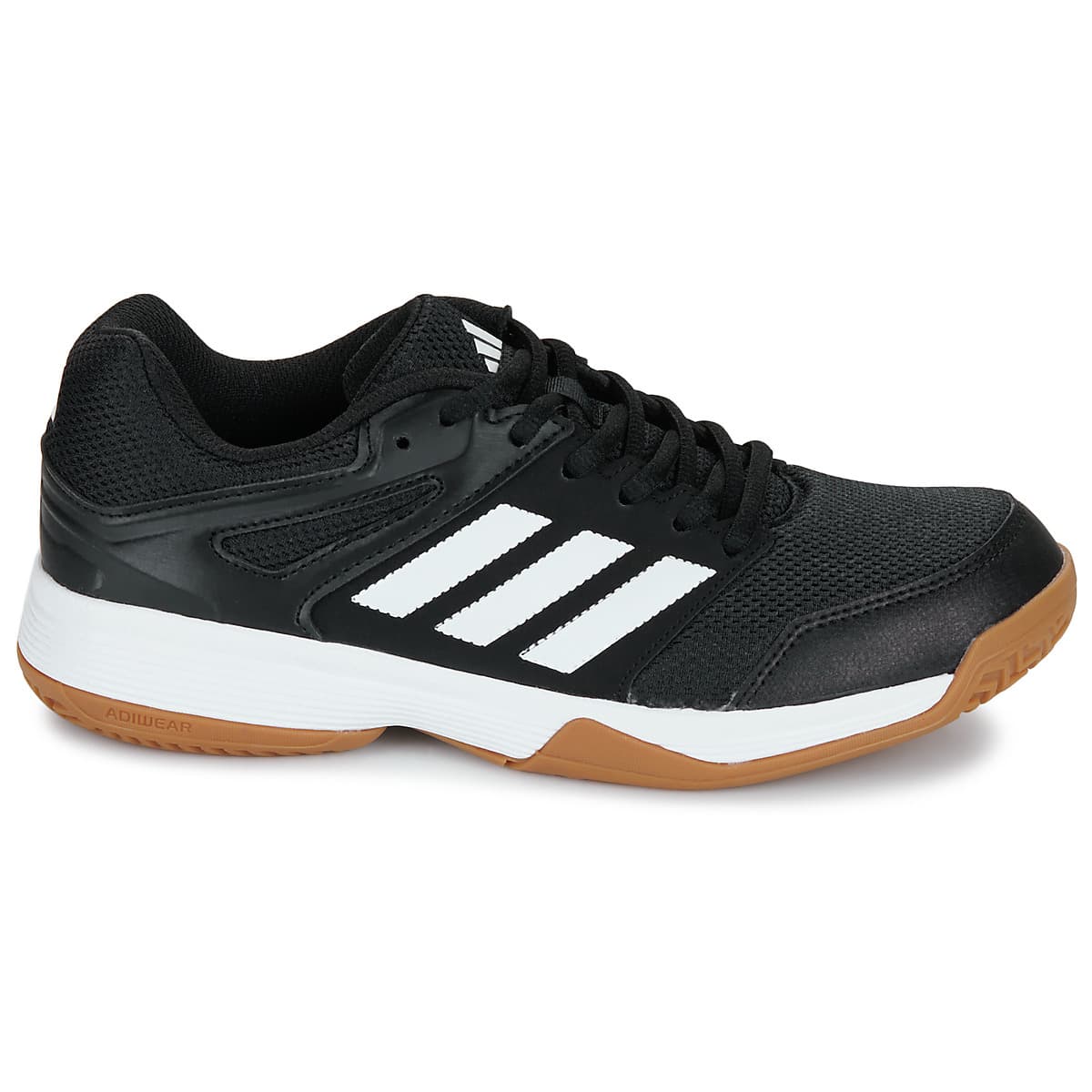 Women's Gym Shoes adidas Black