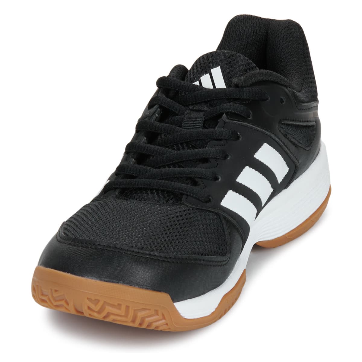 Women's Gym Shoes adidas Black