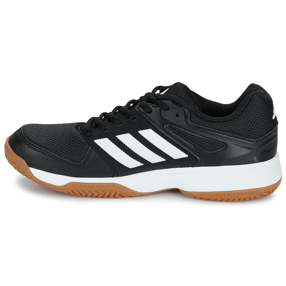 Women's Gym Shoes adidas Black