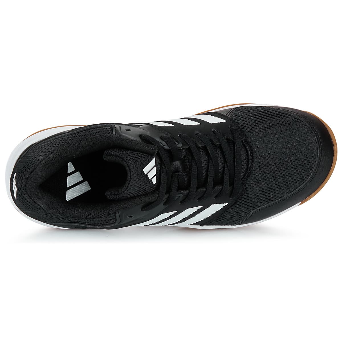 Women's Gym Shoes adidas Black
