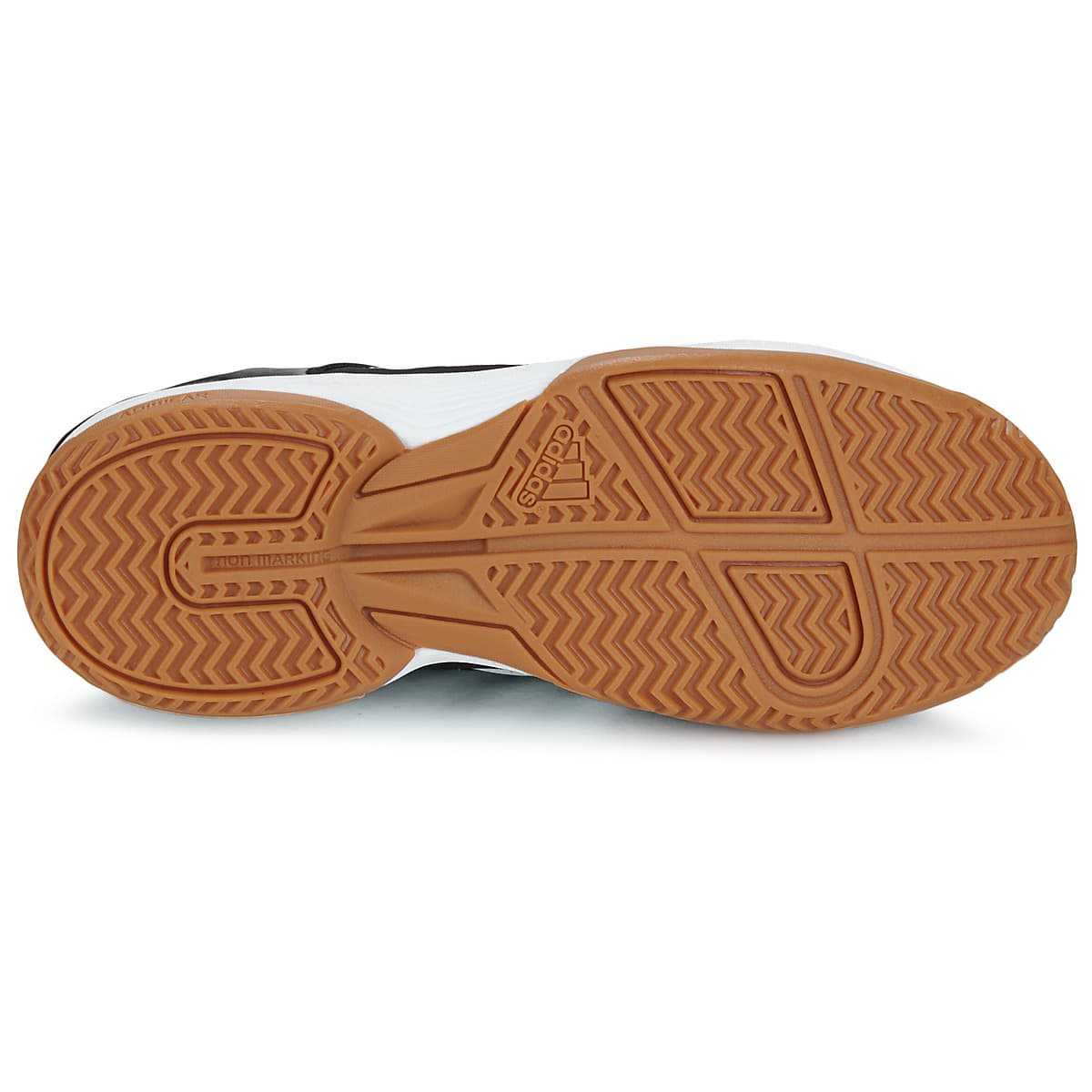 Women's Gym Shoes adidas Black