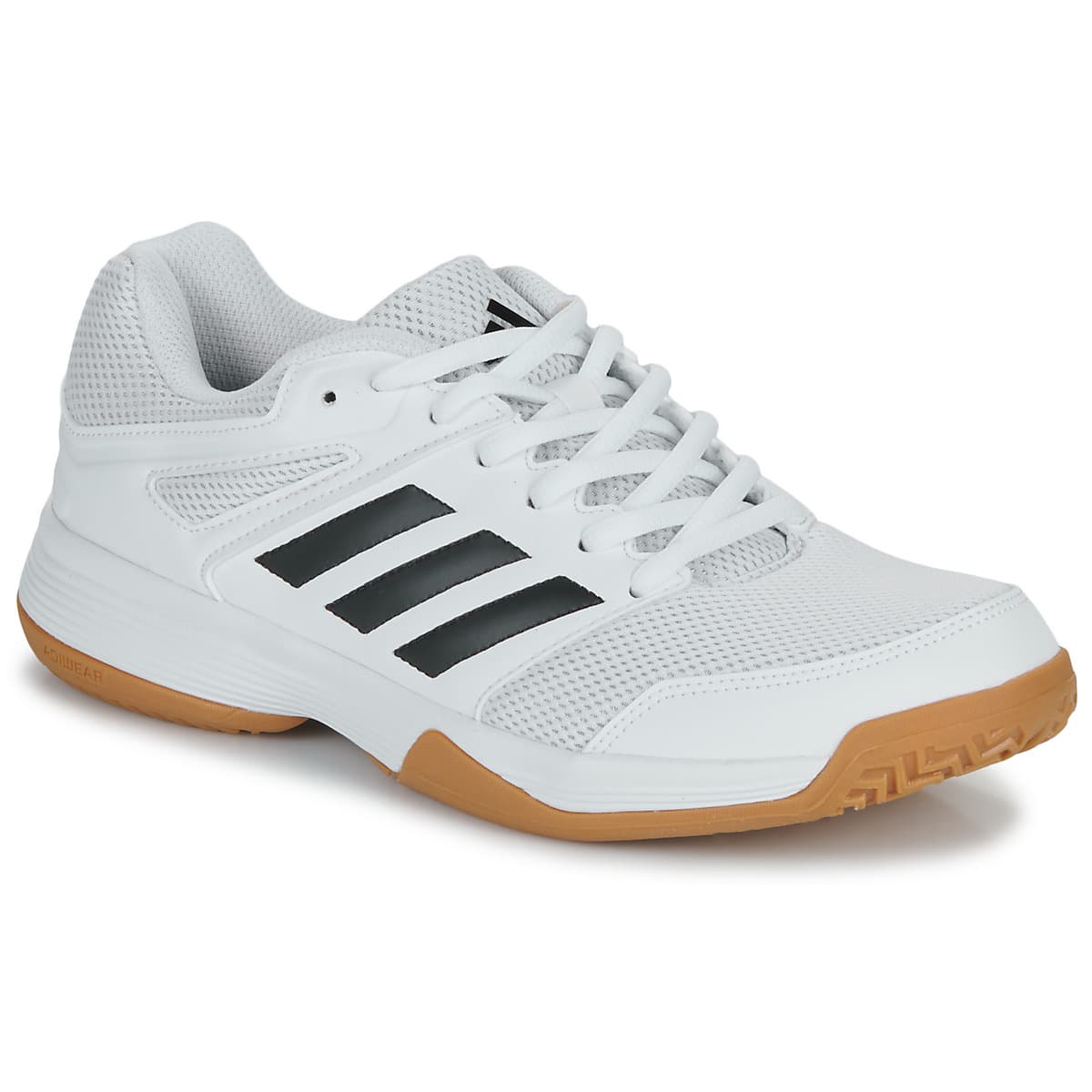 Women's Gym Shoes adidas White