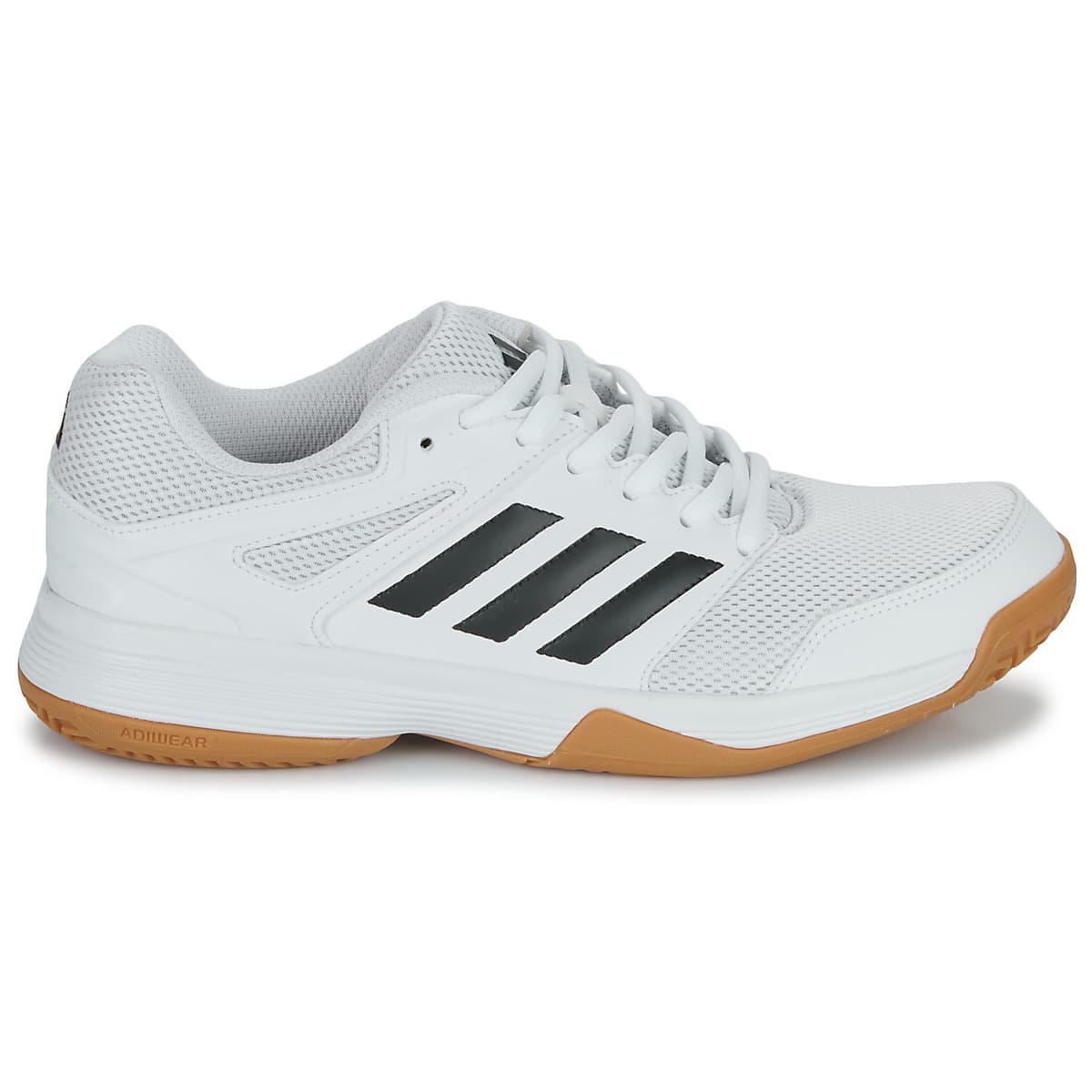 Women's Gym Shoes adidas White