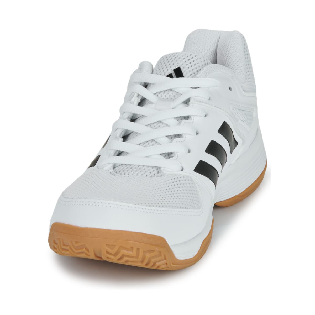 Women's Gym Shoes adidas White