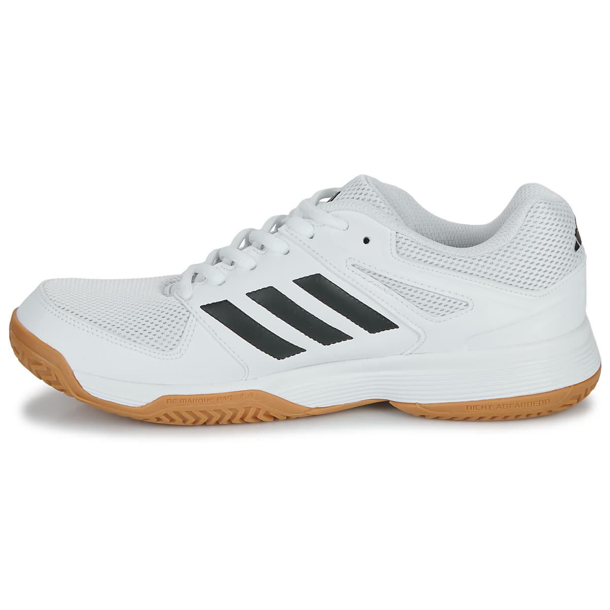 Women's Gym Shoes adidas White