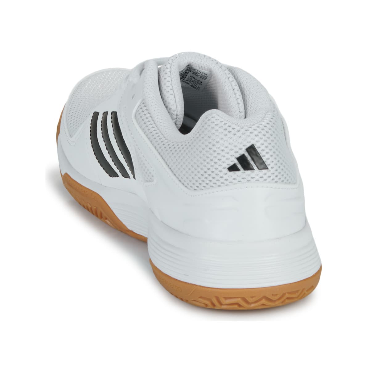 Women's Gym Shoes adidas White