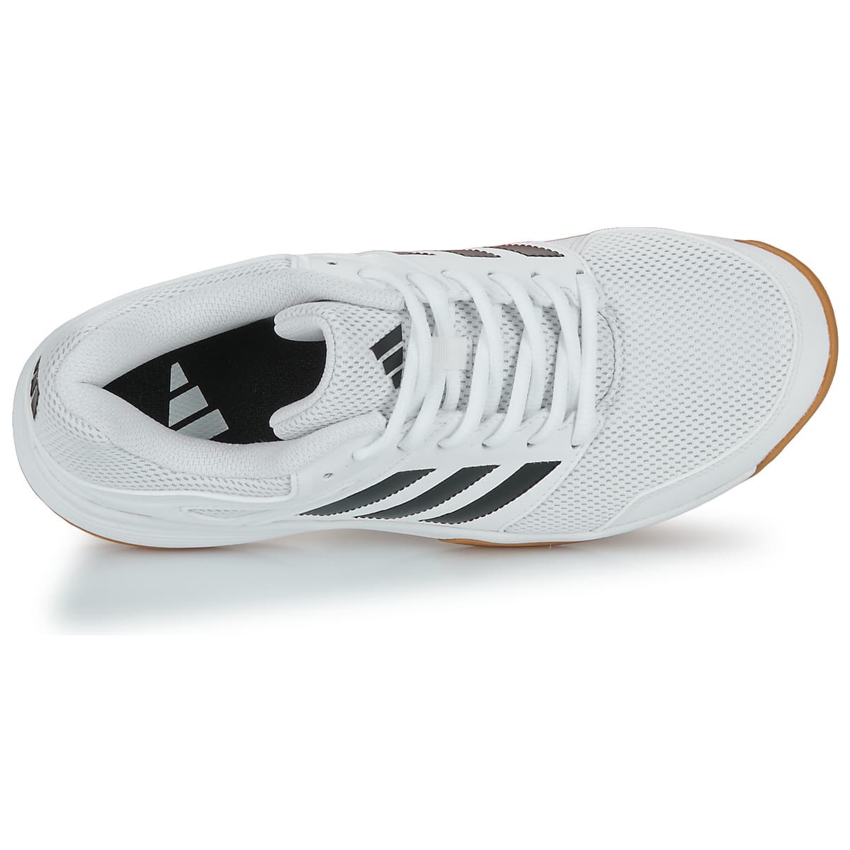 Women's Gym Shoes adidas White