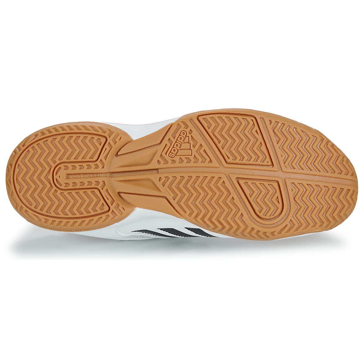 Women's Gym Shoes adidas White