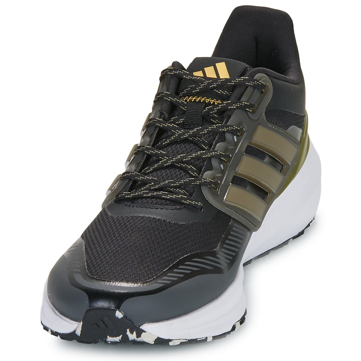 Men's Running Shoes adidas Black