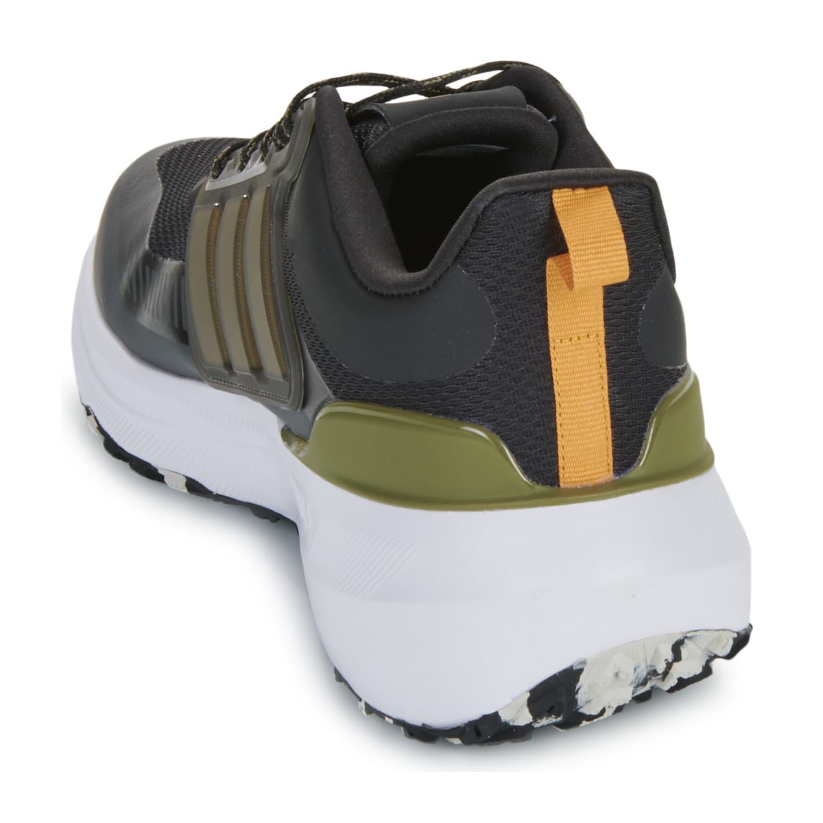 Men's Running Shoes adidas Black