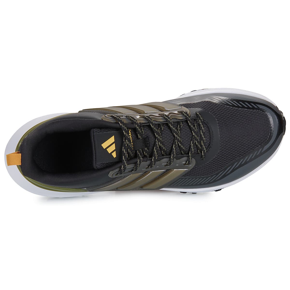 Men's Running Shoes adidas Black