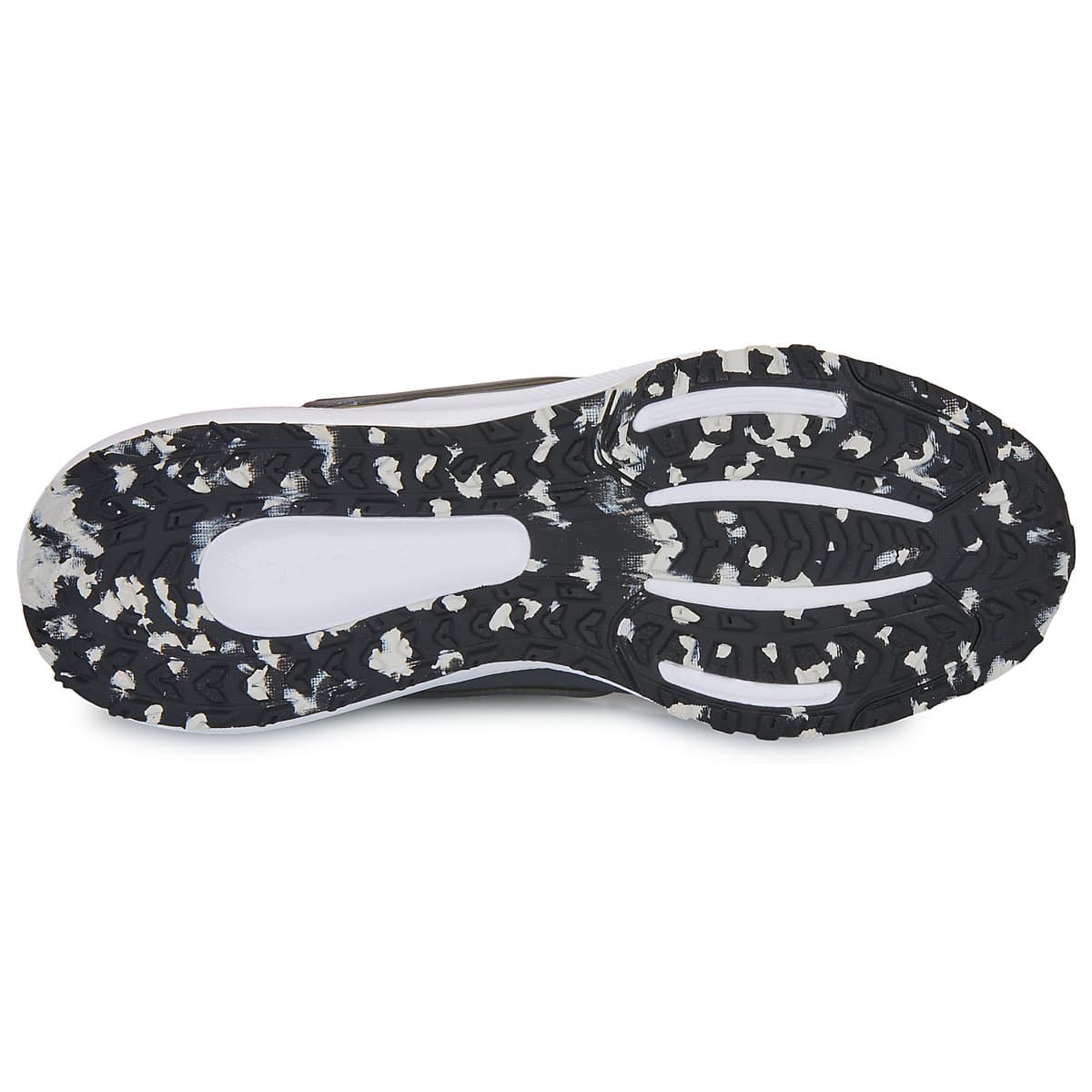 Men's Running Shoes adidas Black