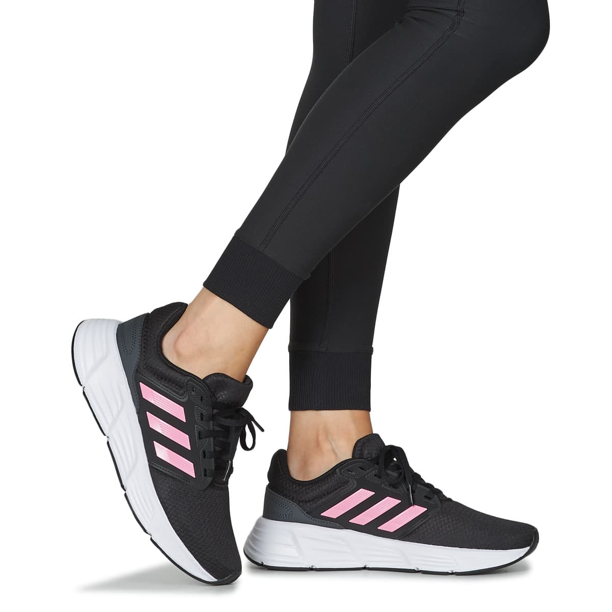 Women's Running Shoes adidas Black