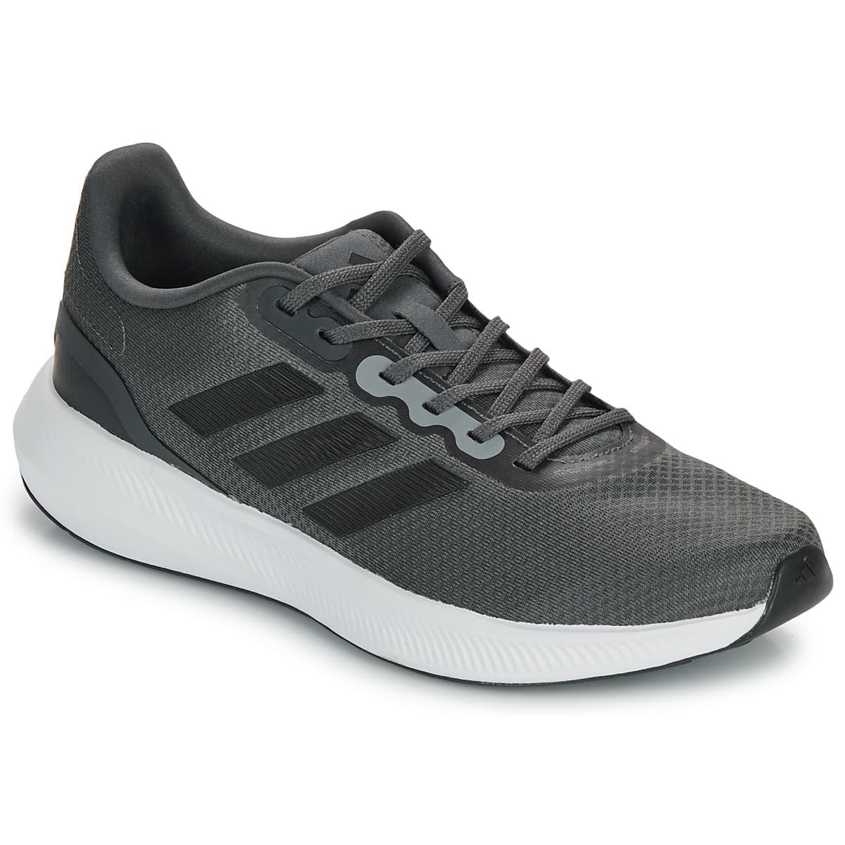 Men's Running Shoes adidas Gray
