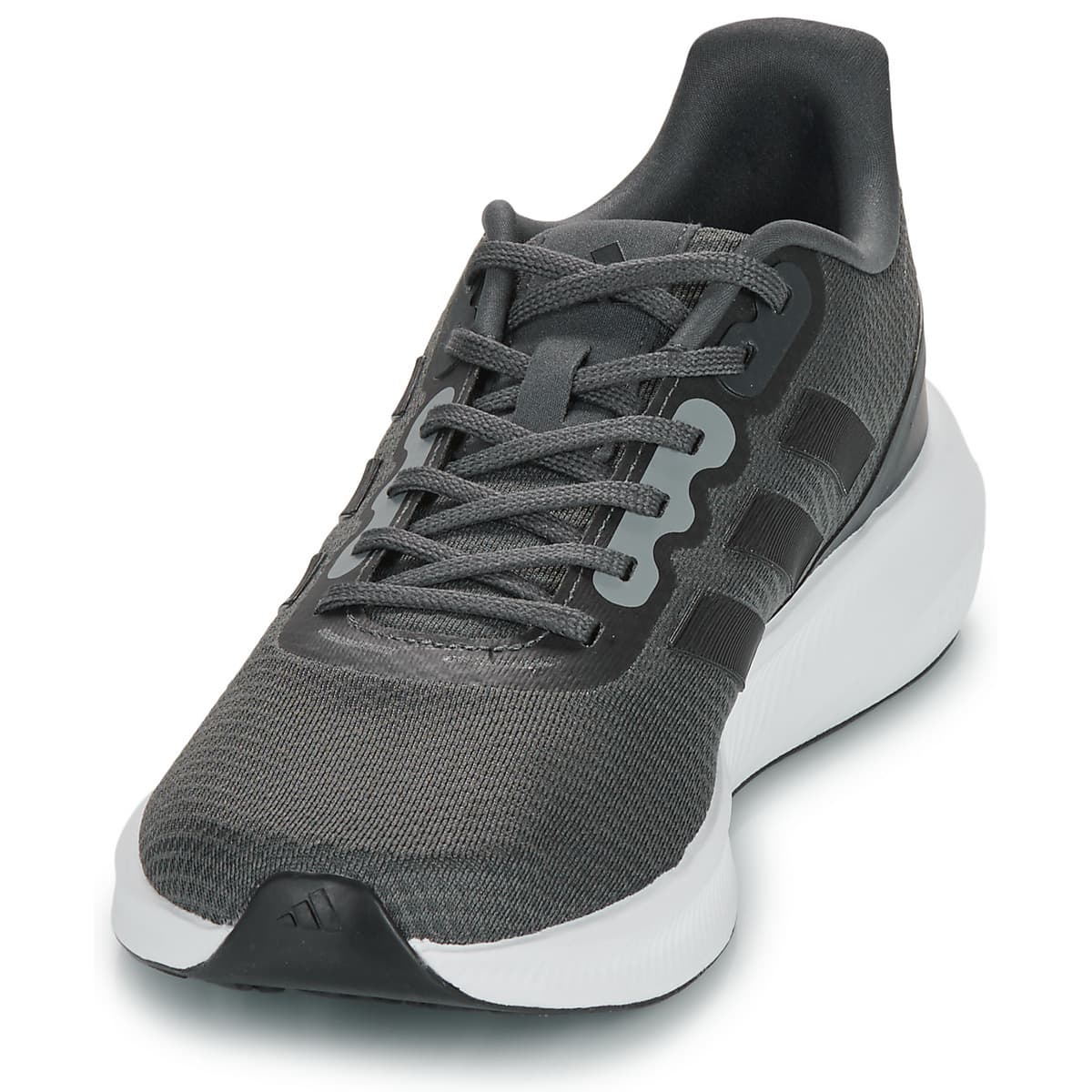Men's Running Shoes adidas Gray