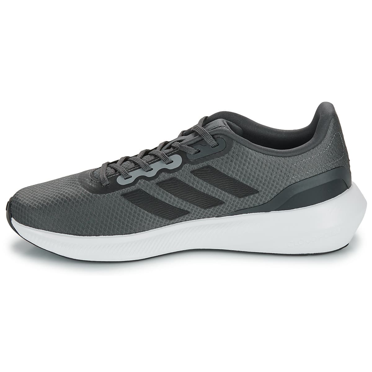 Men's Running Shoes adidas Gray