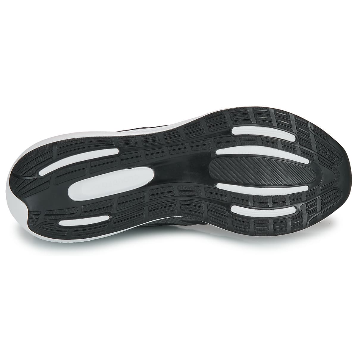 Men's Running Shoes adidas Gray