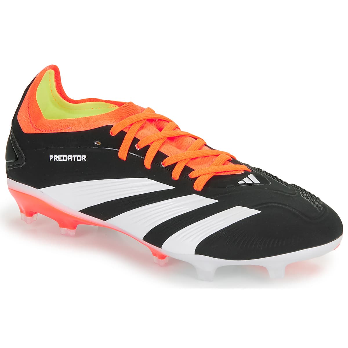 Men's Football Boots adidas Black