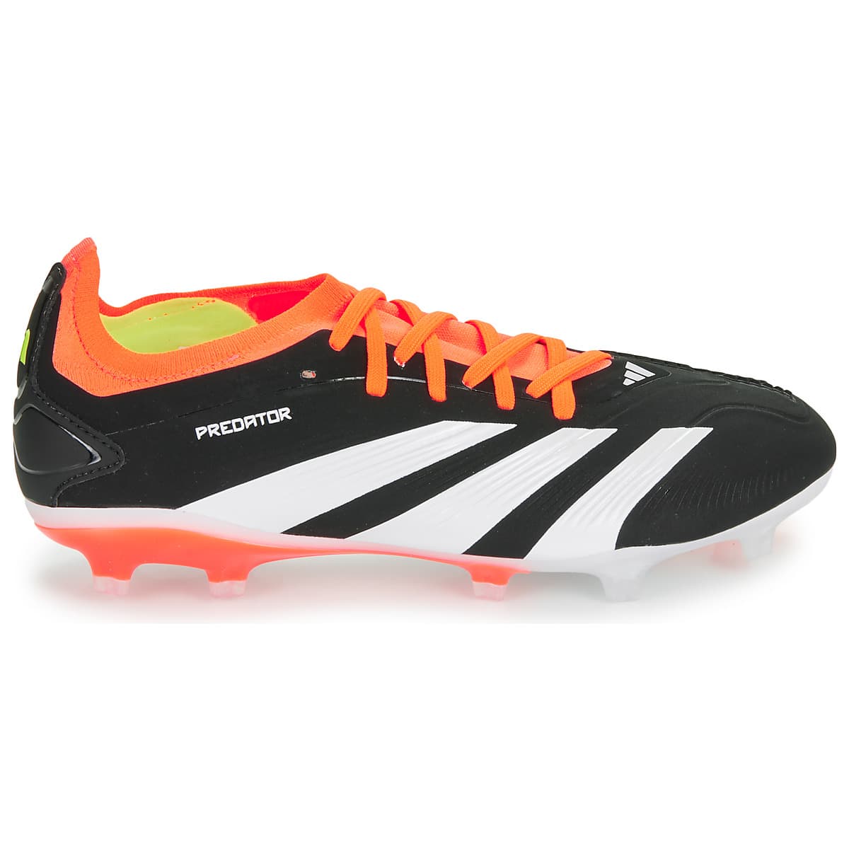 Women's Football Boots adidas Black