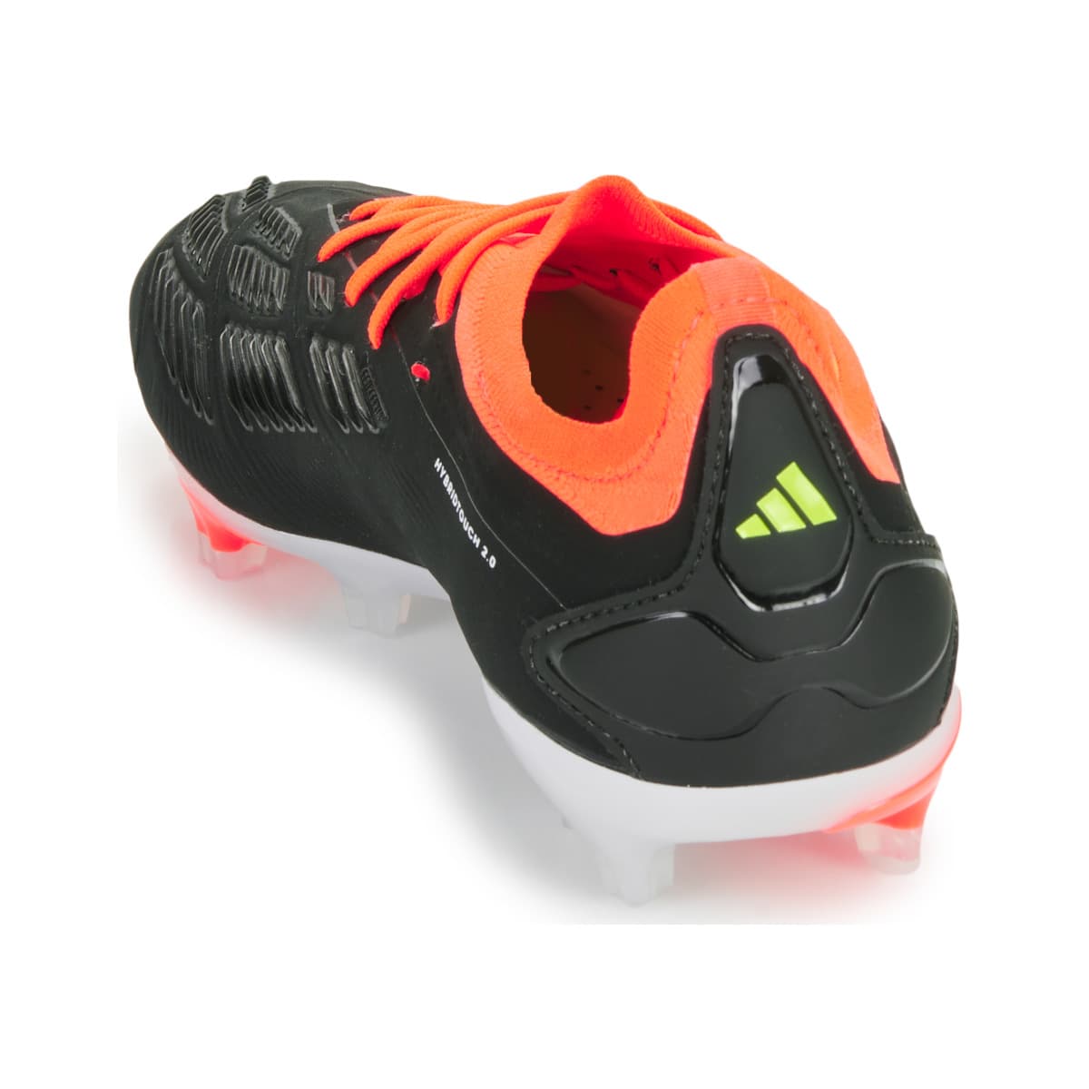 Women's Football Boots adidas Black